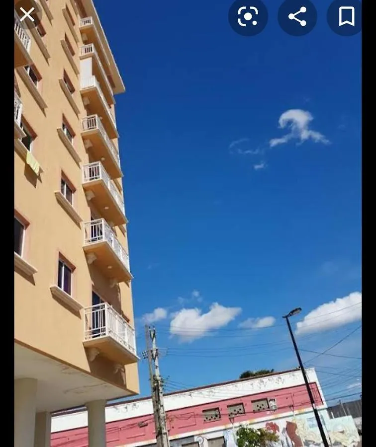 Apartamento Beira Mar Fortaleza  0*, Fortaleza (Ceara) Brazil