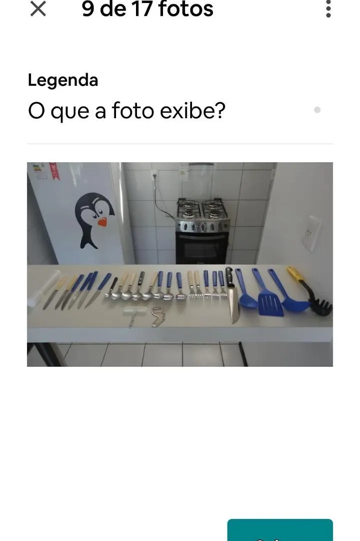 Apartamento Beira Mar Fortaleza  Fortaleza (Ceara)