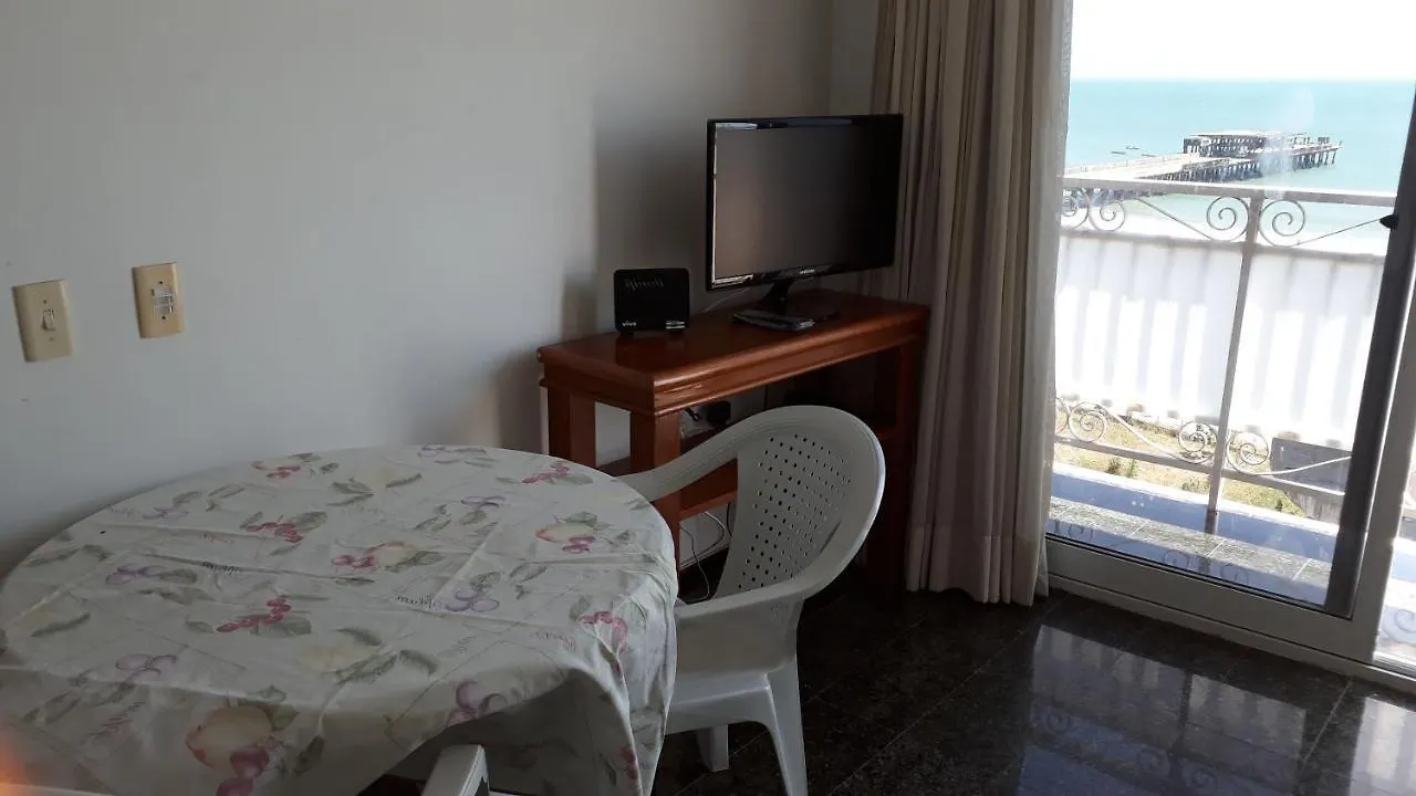 Apartamento Beira Mar Fortaleza  Brazil