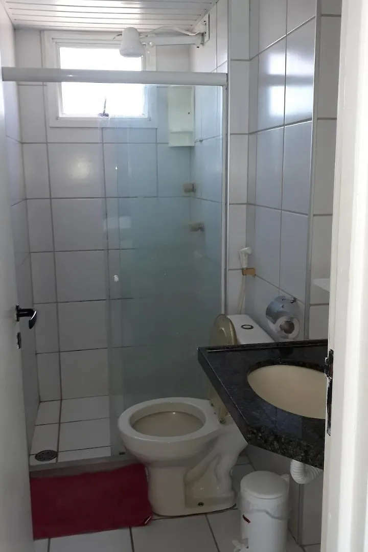 Apartamento Beira Mar Fortaleza