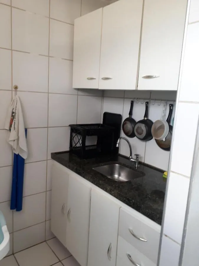 Apartamento Beira Mar Apartamento Fortaleza  Brasil