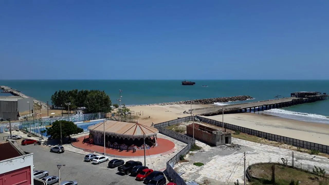 Apartamento Beira Mar Apartamento Fortaleza