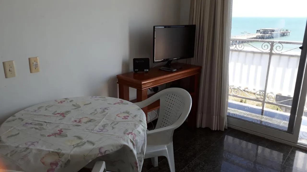 Apartamento Beira Mar Apartamento Fortaleza  Brasil