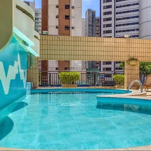 Super Flat Fortaleza C Apartamento